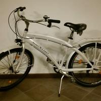 Bici uomo/ragazzo
