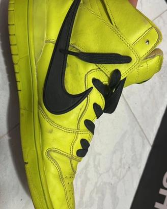 Nike dunk per Ambush