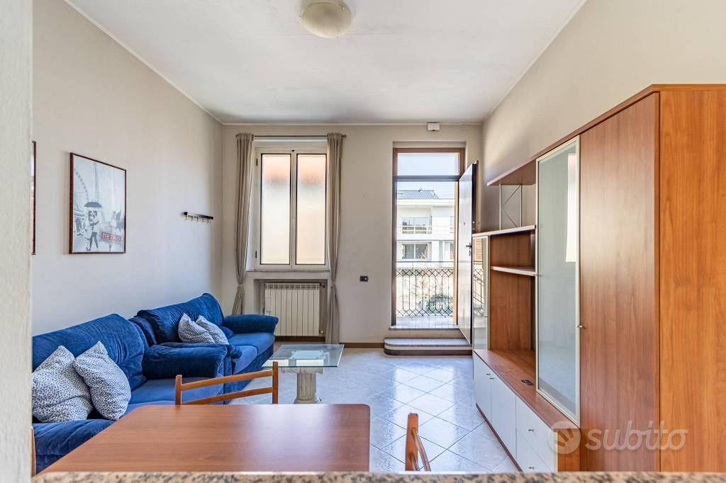 Appartamento – Monza, Cederna - Vista 4