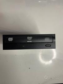 Lettore DVD sata