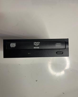 Lettore DVD sata