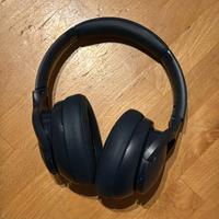 Cuffie bluetooth wireless microfono incorporato