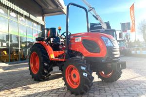 Trattore KIOTI CK 5030DT Arco Abbattibile Frutteto