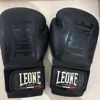 Guantoni Boxe Leone