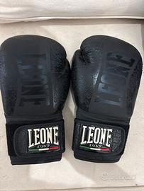 Guantoni Boxe Leone