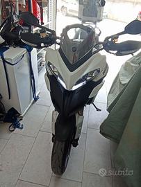 MOTO DUCATI (TRAPANI)