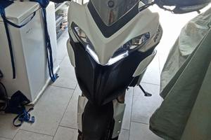 MOTO DUCATI (TRAPANI)