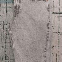 Jeans D98 Stradivarius