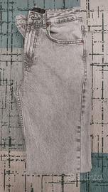 Jeans D98 Stradivarius