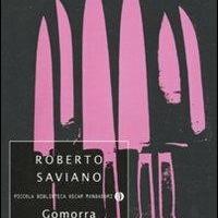 Libro Gomorra. Viaggio nell'impero economico e nel