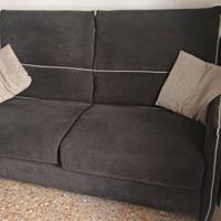 Divano letto matrimoniale