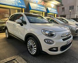 Fiat 500X 1.4 MultiAir 140 CV DCT Lounge INTERNI P