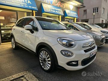 Fiat 500X 1.4 MultiAir 140 CV DCT Lounge INTERNI P