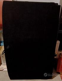 Stonic pannello rigido bagagliaio