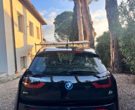 Bmw i3 range extender