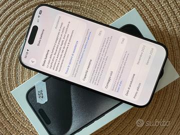 Iohone 15 pro
