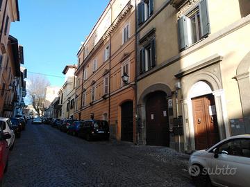 Appartamento arredato signorile Albano laziale