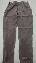 pantalone donna Gucci
