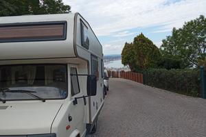 burstner 570a compatto