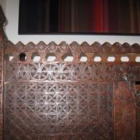 Mobile afghano (antiquariato)