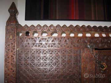 Mobile afghano (antiquariato)