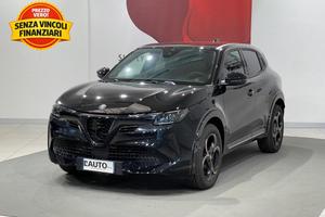 Alfa Romeo Junior 1.2 ibrida Q4 Intensa 145cv edct