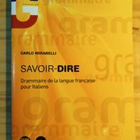 Lingua francese, grammatica Hoeply