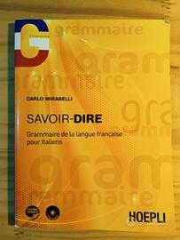 Lingua francese, grammatica Hoeply