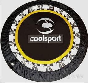 Trampolino coal sport