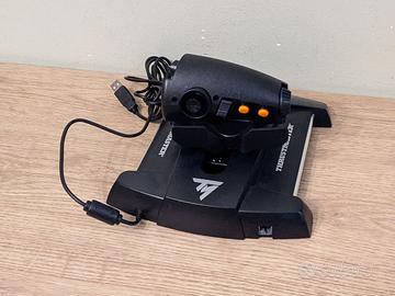 TWCS Manetta - ThrustMaster