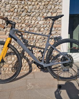 gravel wilier adlar size 53 (L)