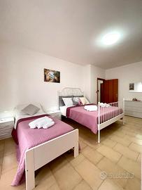 Appartamento di 71 mq con balcone. Zona Ponterotto