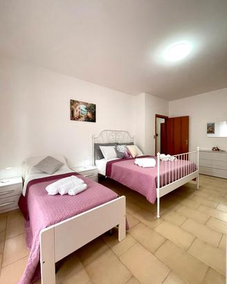 Appartamento di 71 mq con balcone. Zona Ponterotto