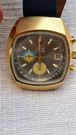 Omega Seamaster Jedi