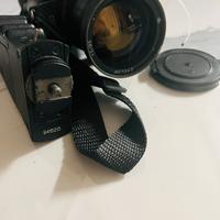 VENDUTO!!Visore notturno infrarossi Made in Russia