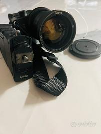 VENDUTO!!Visore notturno infrarossi Made in Russia