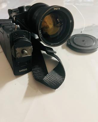 VENDUTO!!Visore notturno infrarossi Made in Russia