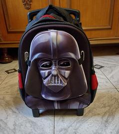 Zaino trolley per bambino di STAR WARS