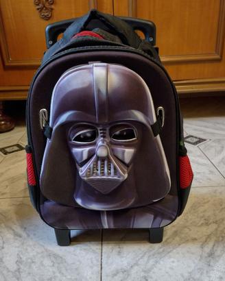 Zaino trolley per bambino di STAR WARS