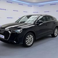 AUDI Q3 SPB 45 TFSI E S TRONIC BUSINES