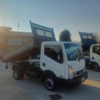 NISSAN CABSTAR RIBALTABILE