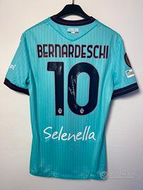 Maglia Bologna FC 2026 / Bernardeschi + Autografo