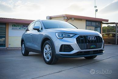 Audi Q3 40 TDI quattro S tronic Business