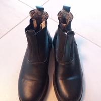 Scarpe Equitazione numero 34