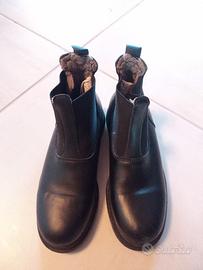 Scarpe Equitazione numero 34