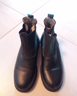 Scarpe Equitazione numero 34