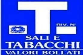 Tabaccheria zona termale