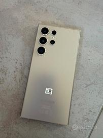 Samsung S24 ultra 512 GB Titanium Gray 