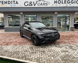 Mercedes-Benz GLC 300 DE Coupe AMG*PANORAMA*PEDANE