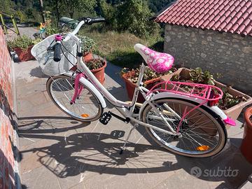 bicicletta